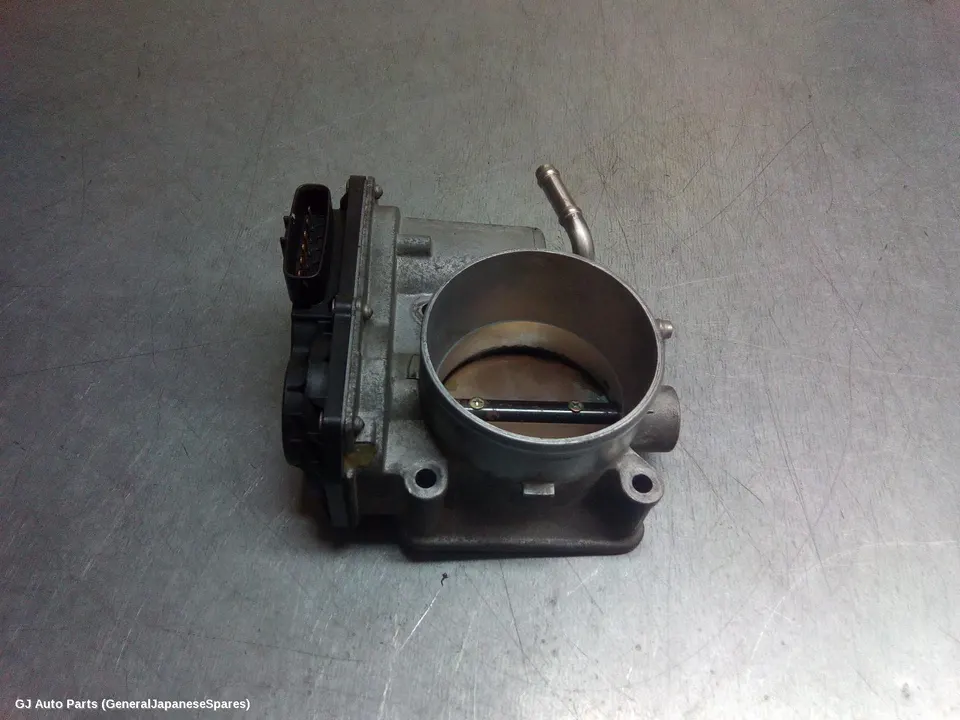 Throttle Body