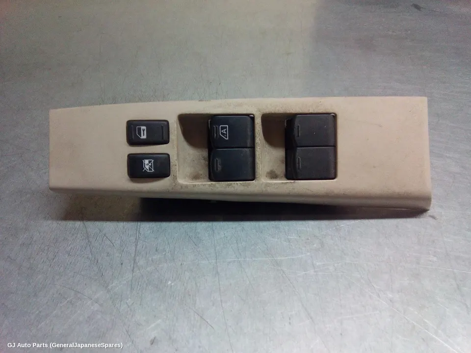 Pwr Dr Wind Switch