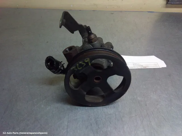 Steering Pump