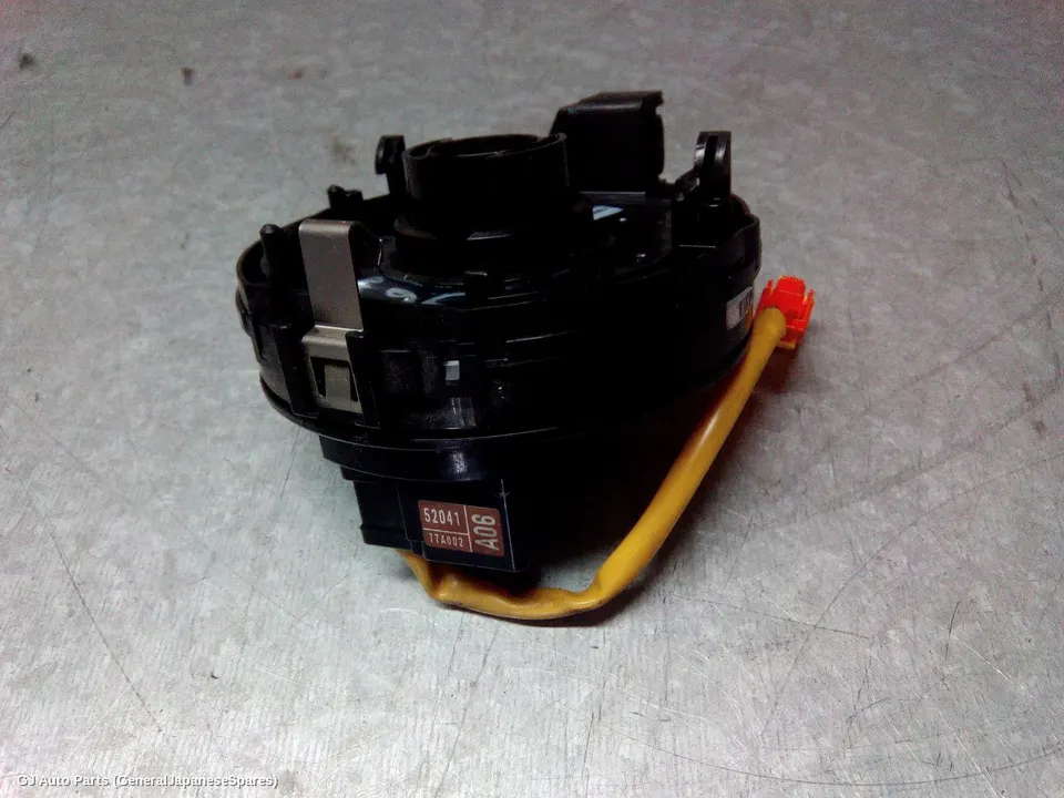 Airbag Module/Sensor