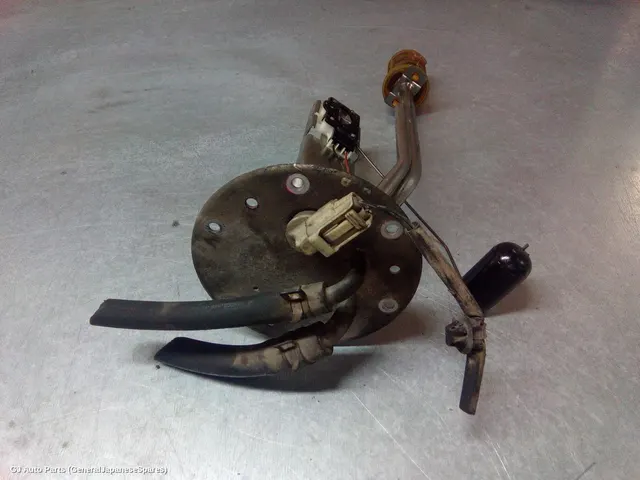 Fuel Sending Unit
