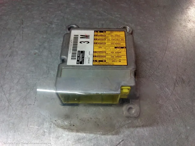 Airbag Module/Sensor