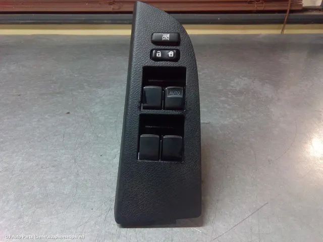 Pwr Dr Wind Switch