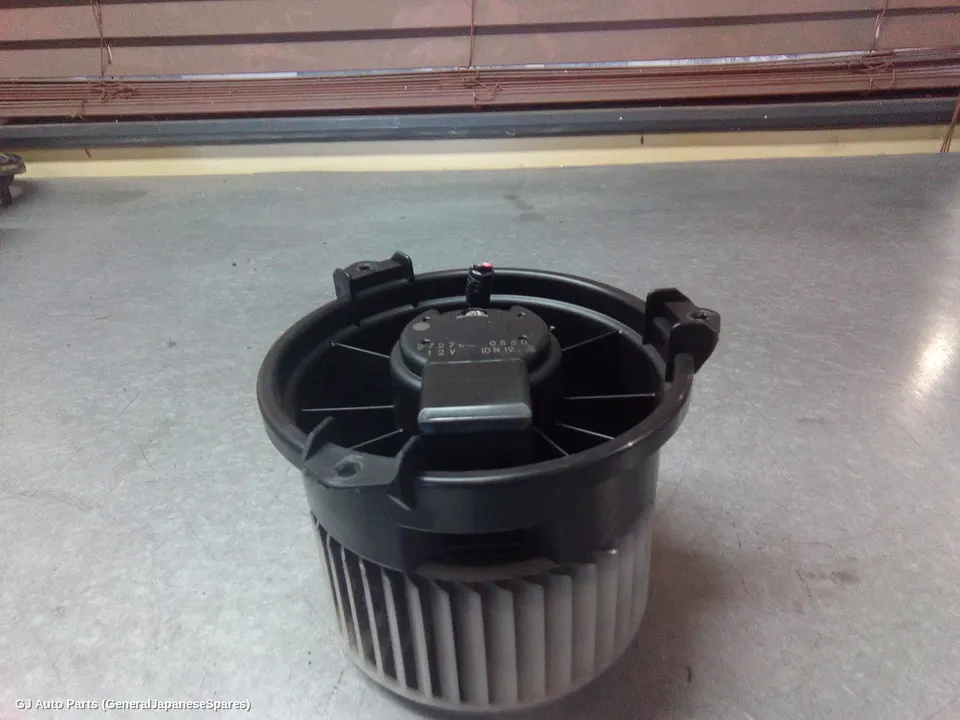 Heater Fan Motor