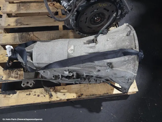 Trans/Gearbox