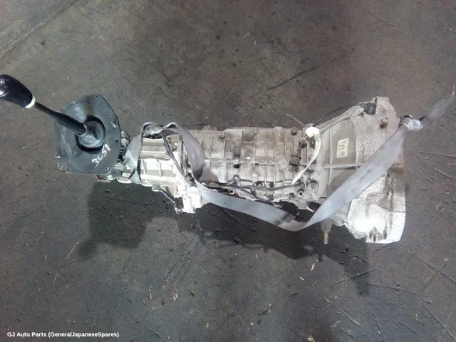Trans/Gearbox