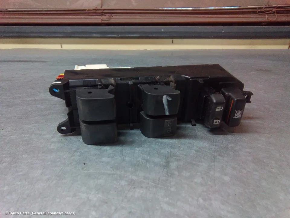 Pwr Dr Wind Switch