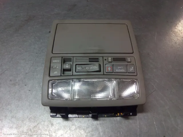 Courtesy Light