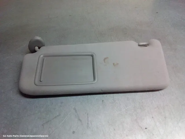 Sunvisor