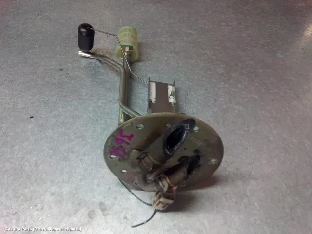 Fuel Sending Unit