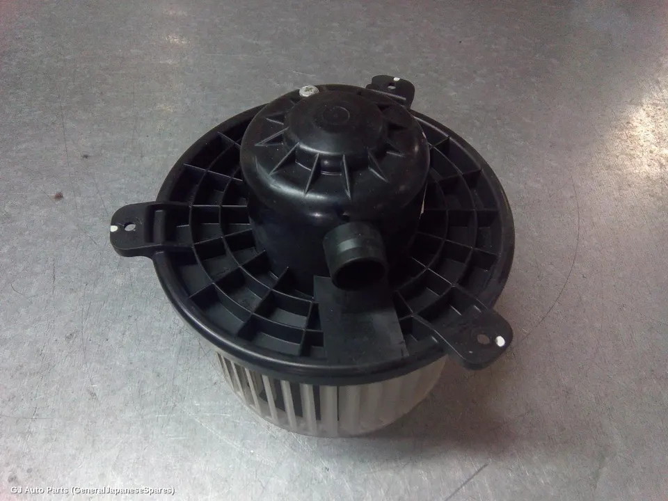 Heater Fan Motor