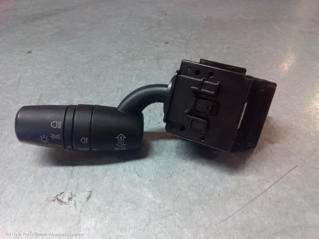 Combination Switch