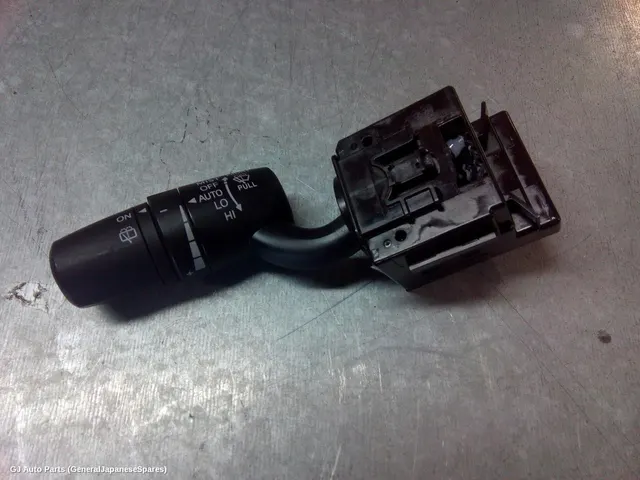 Combination Switch