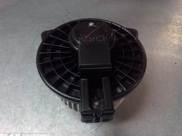 Heater Fan Motor