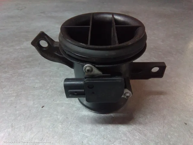Air Flow Meter