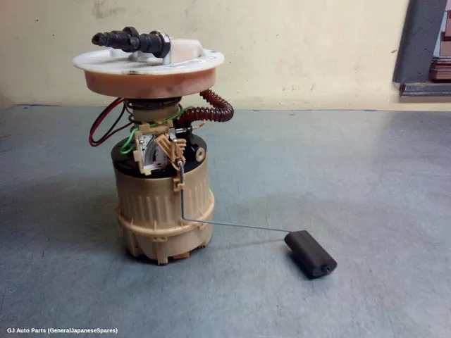 Fuel Pump