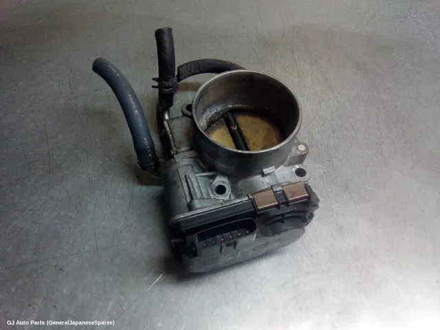 Throttle Body