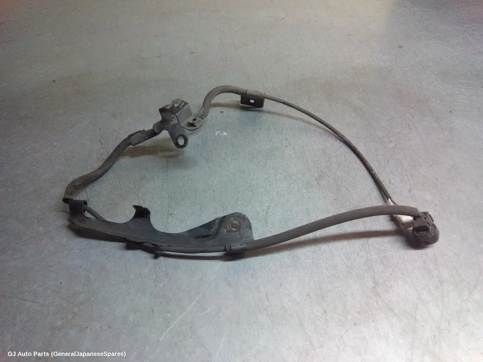 Abs Sensor