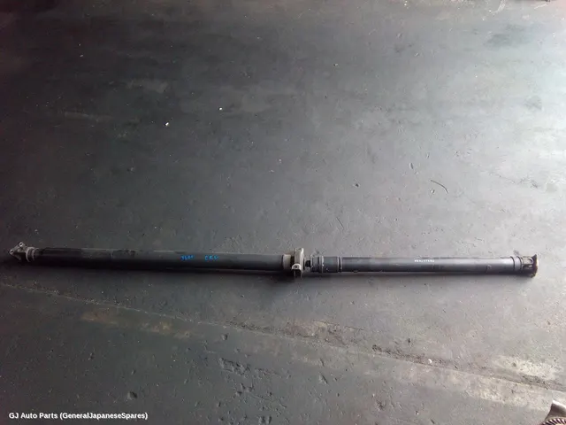 Rear Drive Shaft