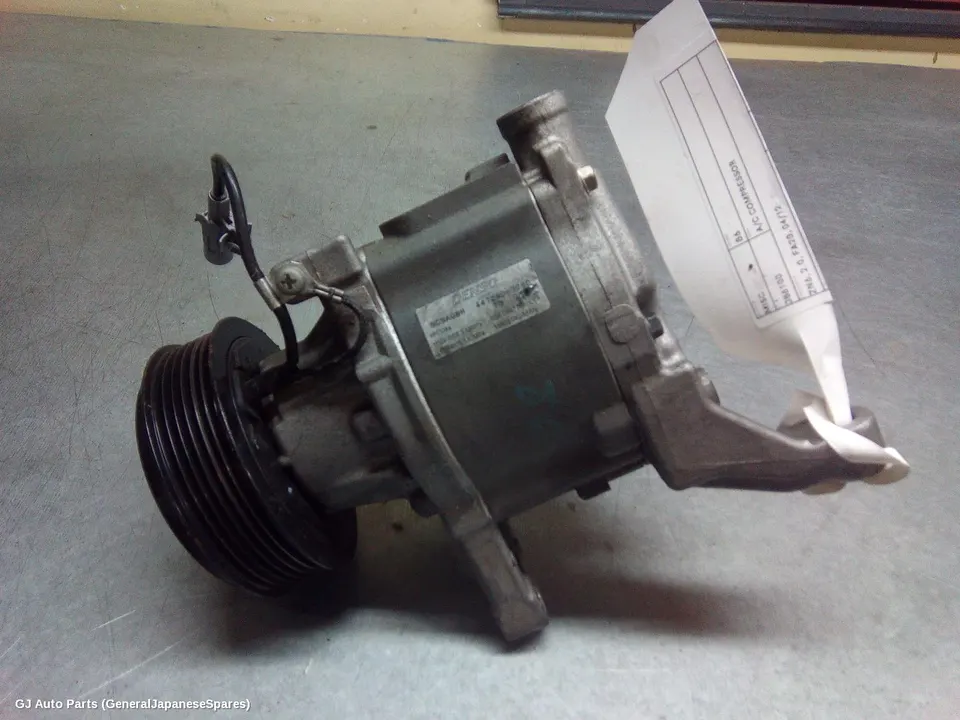 A/C Compressor