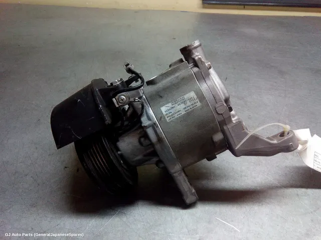 A/C Compressor