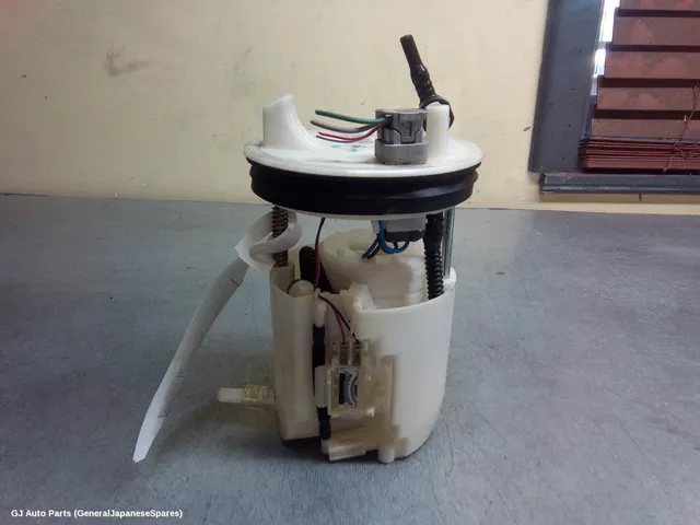 Fuel Pump