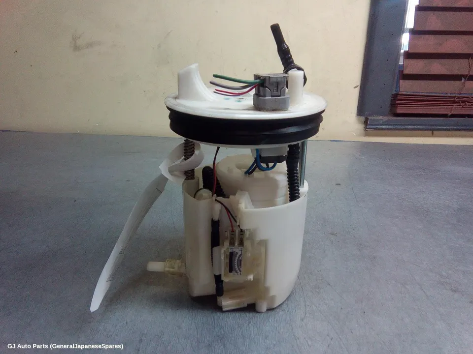 Fuel Pump
