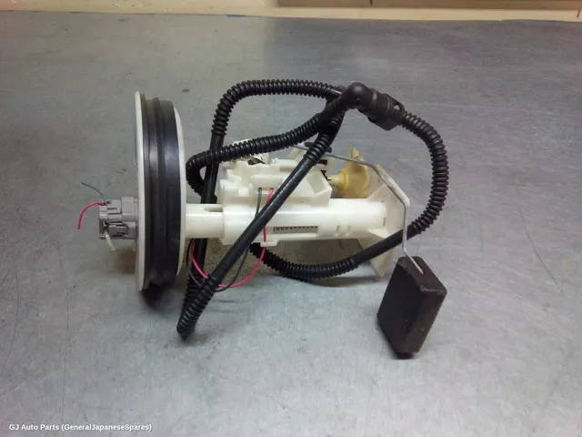 Fuel Sending Unit