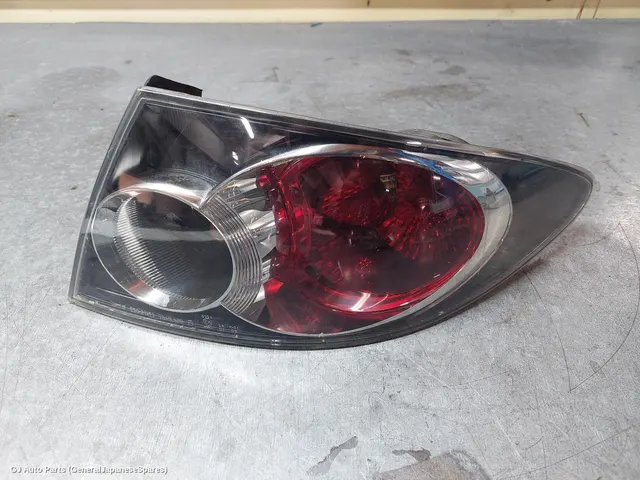 Right Taillight