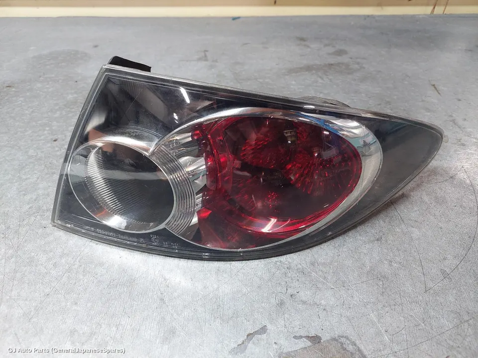 Right Taillight