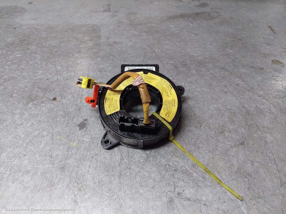 Airbag Module/Sensor