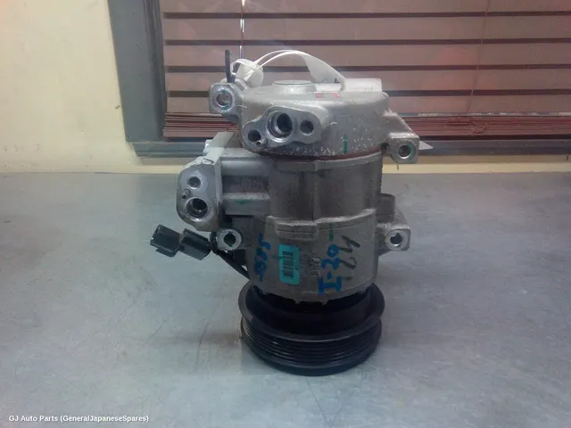 A/C Compressor