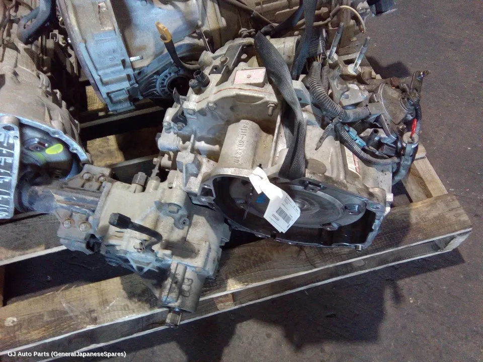 Trans/Gearbox