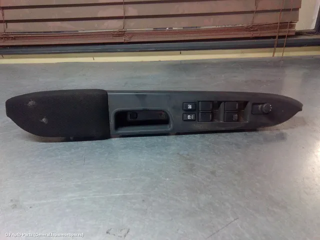 Pwr Dr Wind Switch